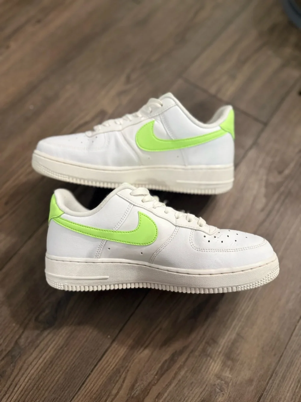 Nike air force